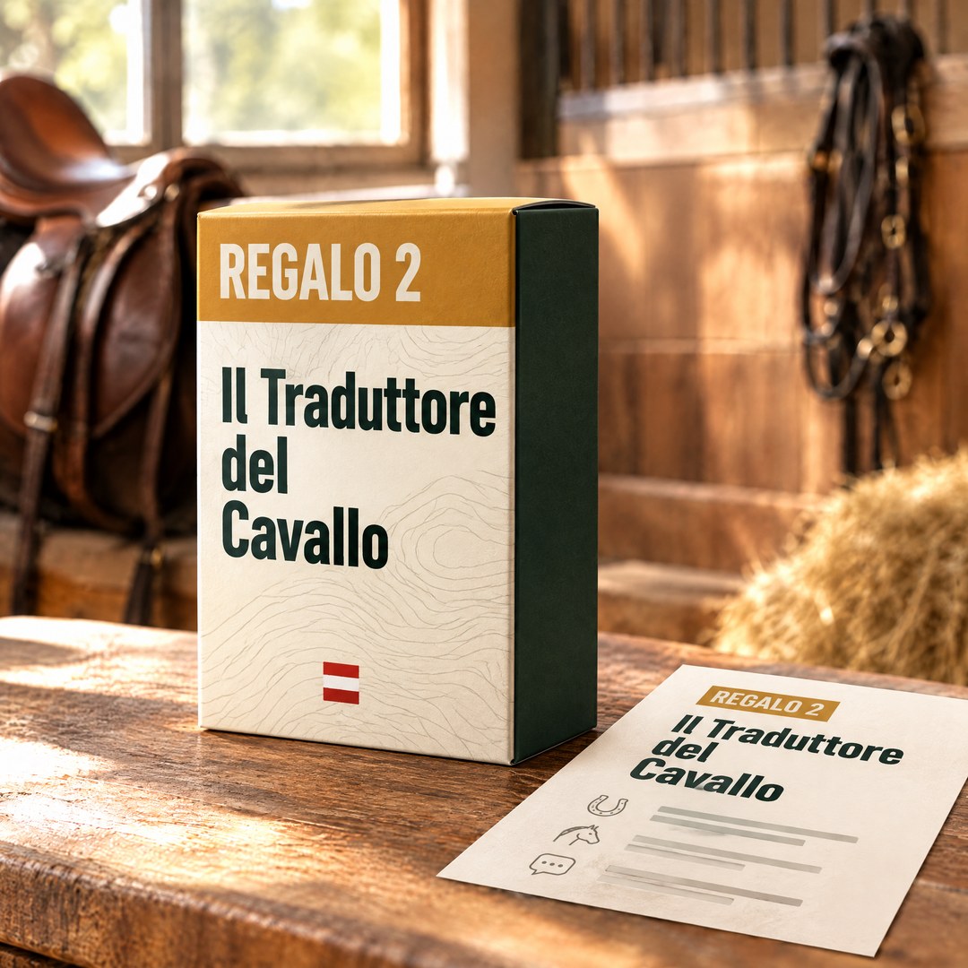 Il Traduttore del Cavallo